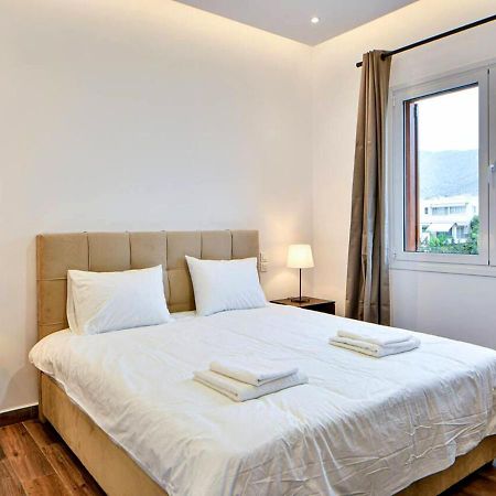 Boutique40 Luxury Apartment Athènes Extérieur photo