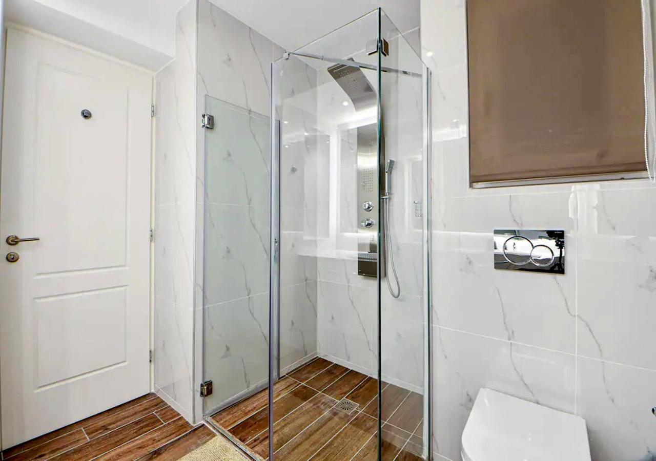Boutique40 Luxury Apartment Athènes Extérieur photo