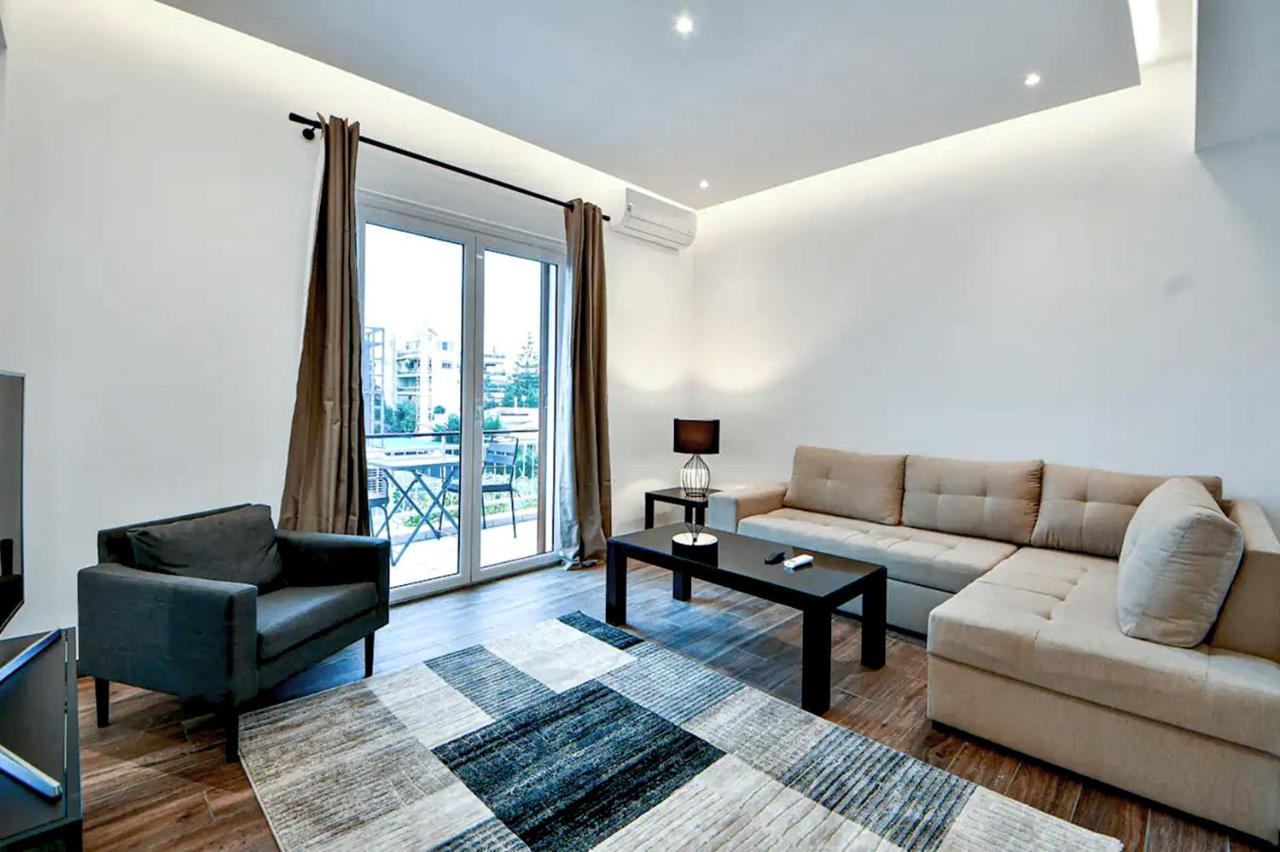 Boutique40 Luxury Apartment Athènes Extérieur photo