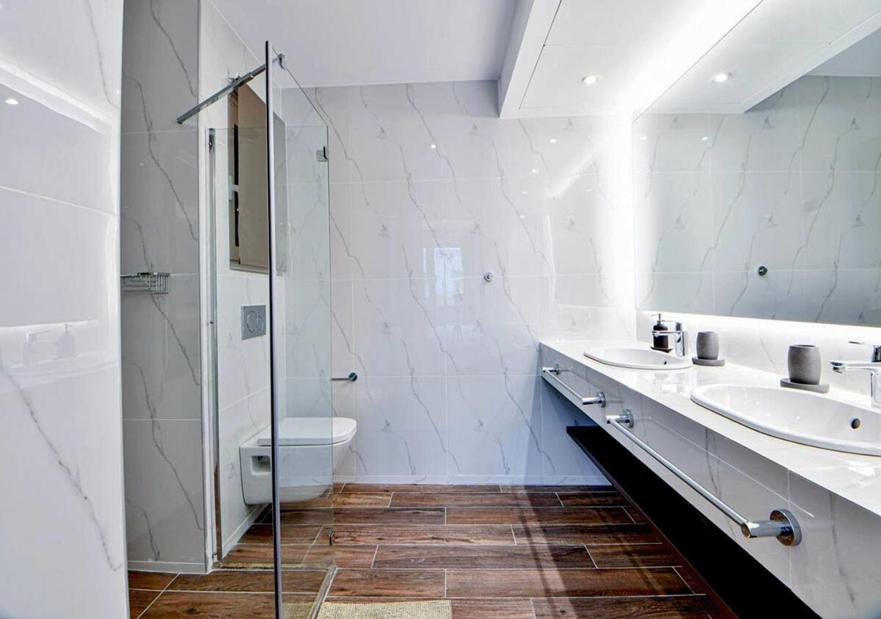 Boutique40 Luxury Apartment Athènes Extérieur photo