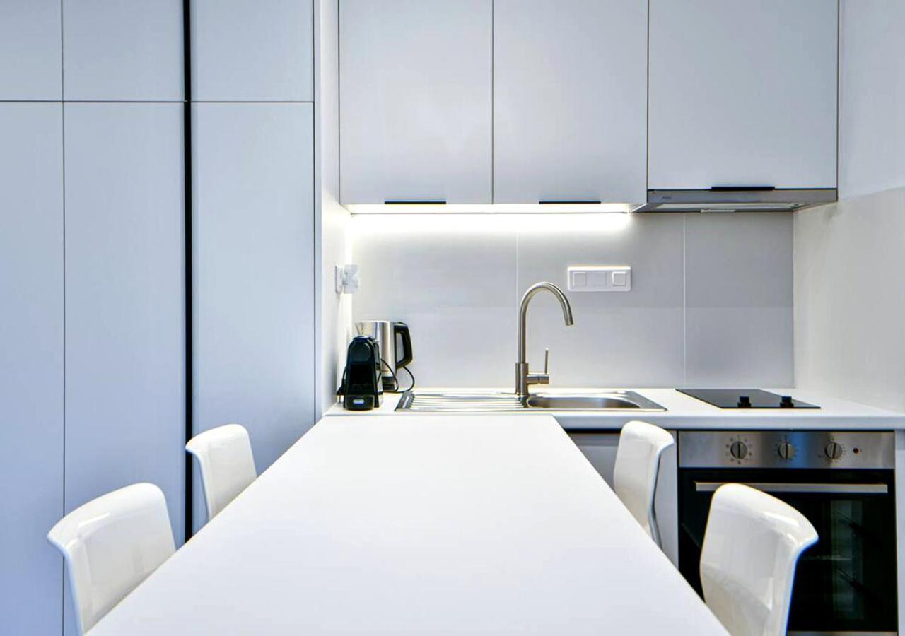 Boutique40 Luxury Apartment Athènes Extérieur photo