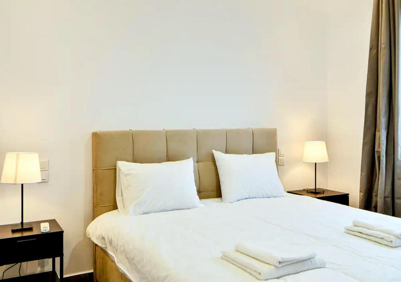 Boutique40 Luxury Apartment Athènes Extérieur photo