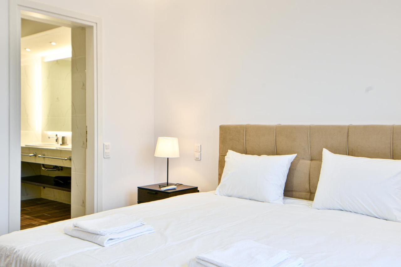 Boutique40 Luxury Apartment Athènes Extérieur photo