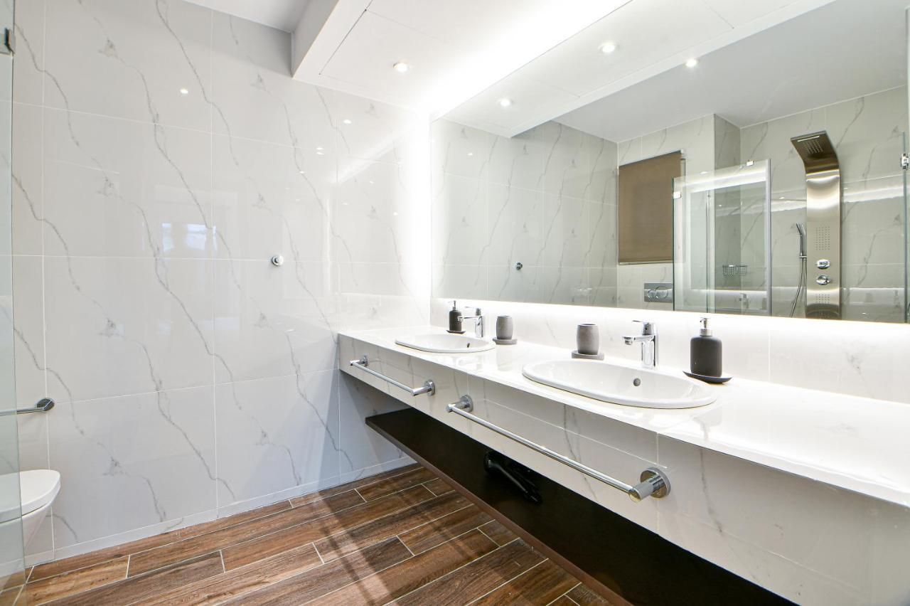 Boutique40 Luxury Apartment Athènes Extérieur photo