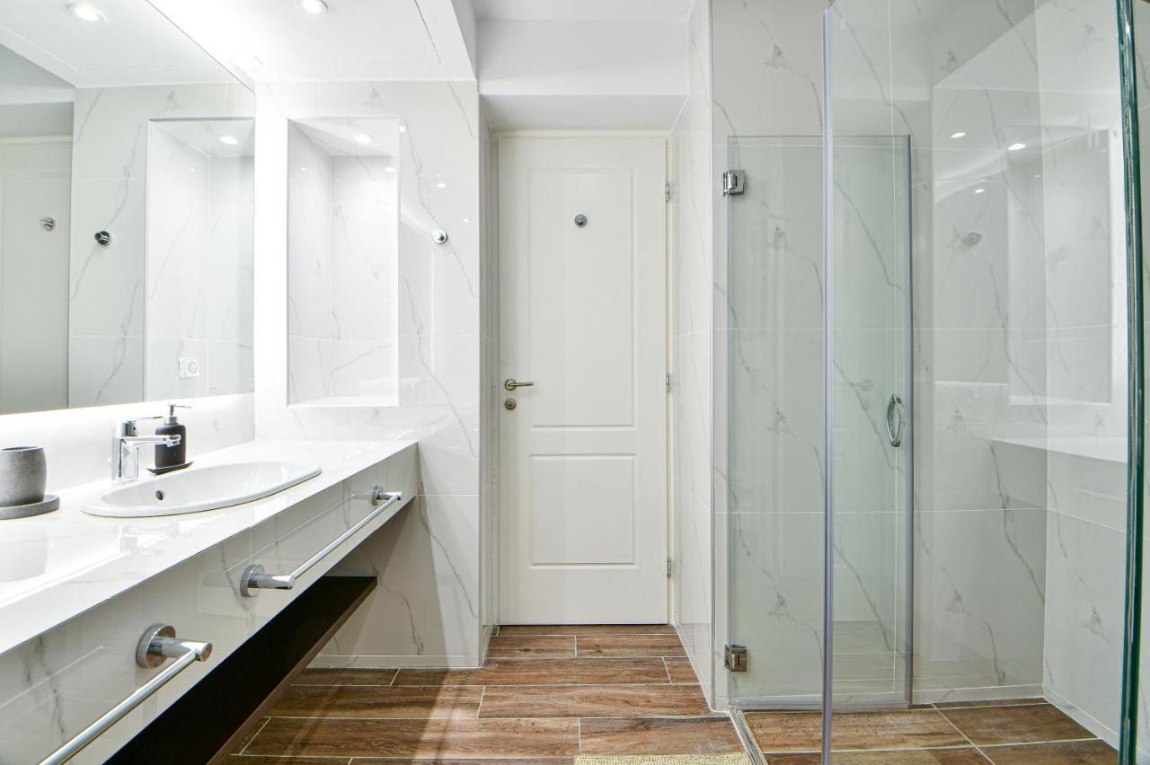 Boutique40 Luxury Apartment Athènes Extérieur photo