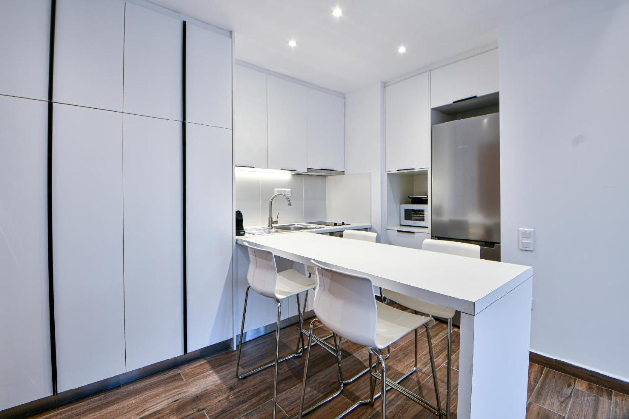 Boutique40 Luxury Apartment Athènes Extérieur photo